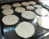Foto del paso 3 de la receta: Milanesas de zapallito al horno
