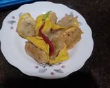 Foto langkah ke 4 dari resep Tahu Aci.