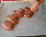 Foto del paso 5 de la receta: Tronco de Navidad de chocolate