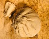 A picture of step 3 of Gobhi Cauliflower Paratha.