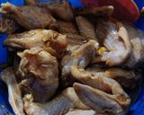 Foto langkah ke 2 dari resep Chicken wings ala PH.
