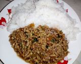 A picture of step 7 of Kamande special.
