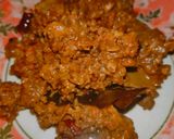 खड़े मसाले का कीमा (khade masale ka keema recipe in Hindi) रेसिपी चरण 3 फोटो