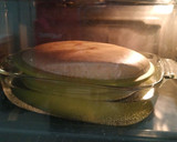 Foto del paso 8 de la receta: Tarta de queso japonesa