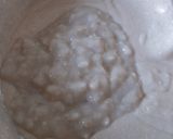 Foto del paso 6 de la receta: Muffin de Plátano y Nuez🍌