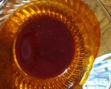 A picture of step 4 of 🍎Apple Jam.
