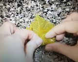 A picture of step 4 of Grape LeavesDolma 2ورق عنب.