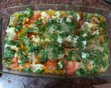 A picture of step 3 of Dabba ghost / vary tasty yummy recipe mouth watering.