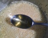عکس مرحله 2 از دستور کلوچه فوری با ساندویچ ساز