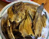 รูปขั้นตอนการทำที่ 1 ของ ตัมโคล้งปลาช่อนย่าง