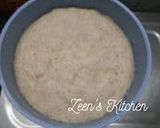 A picture of step 2 of Baked Doughnuts.
