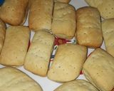 Foto del paso 6 de la receta: Bizcochitos de grasa