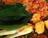 Foto langkah ke 3 dari resep Rica Rica Ayam.