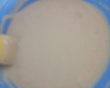 Foto del passaggio 3 della ricetta Torta al latte caldo