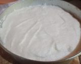 Foto langkah ke 6 dari resep 46. Klapertart Keju.