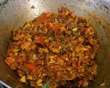सब्जी (sabzi recipe in Hindi) रेसिपी चरण 4 फोटो