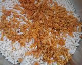 सुकी भेळ (sukhi bhel recipe in marathi) रेसिपी स्टेप 1 फोटो 