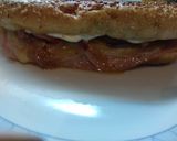 Φωτογραφία βήματος 4 της συνταγής Sandwich ⭐