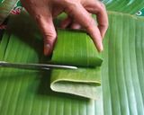 Foto langkah ke 9 dari resep Pais Pisang.