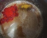 चटपटी इमली चटनी (Chatpati Imli Chutney recipe in hindi) रेसिपी चरण 5 फोटो