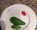 Foto del paso 7 de la receta: Penne rigate a la albahaca