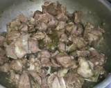 Spicy dumba chatkhara recipe step 2 photo