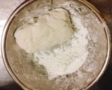 Hình bước làm 3 của món Bánh canh miền Tây