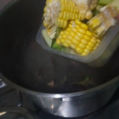 Langkah 5