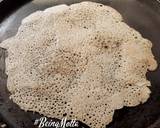 Brown Rice Neer Dosa recipe step 3 photo
