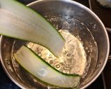 Keto rakott cukkini recept fázis 1 fotója