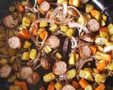 Sausage Breakfast Potatoes recipe step 9 photo