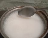 Foto langkah ke 4 dari resep Es Cendol Kecebong Viral.