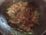 Soto Campor Khas Sumenep
