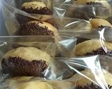 Foto langkah ke 10 dari resep Donat ekonomis no telor..(bisa buat jualan).