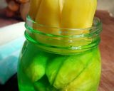 Foto langkah ke 5 dari resep Manisan kedondong.