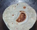 Foto langkah ke 6 dari resep Maida Chapati.