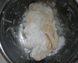 Foto langkah ke 3 dari resep Homemade dumpling wrappers.
