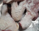 Foto langkah ke 1 dari resep Ayam Rebus Jahe (Pek Cam Kee).
