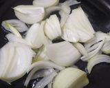 Foto del paso 5 de la receta: Tortilla de papas (fritas)