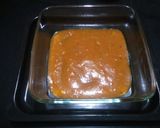 A picture of step 9 of Mexican beans enchiladas.