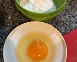 Foto del paso 4 de la receta: Ñoquis de ricotta con salsa rosa