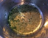Foto del paso 2 de la receta: Bagre al Ajillo & Trigo con Vegetales #lacocinadegiri#pescado #bagre