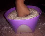 Foto del paso 11 de la receta: Ciabatta a la mexicana