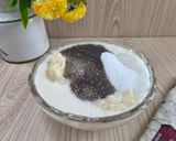Foto langkah ke 5 dari resep Es Sirsak Manado.