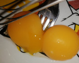 Foto del paso 3 de la receta: Buñuelos de Calabaza