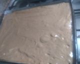 Foto del paso 7 de la receta: Torta de chocolate con bizcochuelo económico