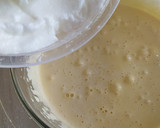 Foto del paso 3 de la receta: Pastel de tres leches