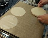 Foto del paso 5 de la receta: Empanadillas de aguacate al horno