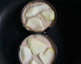 Foto del paso 4 de la receta Tortitas de avena con manzanas