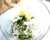 Foto langkah ke 1 dari resep Kue Garpu Kriuk,Renyah Dan Gurih.